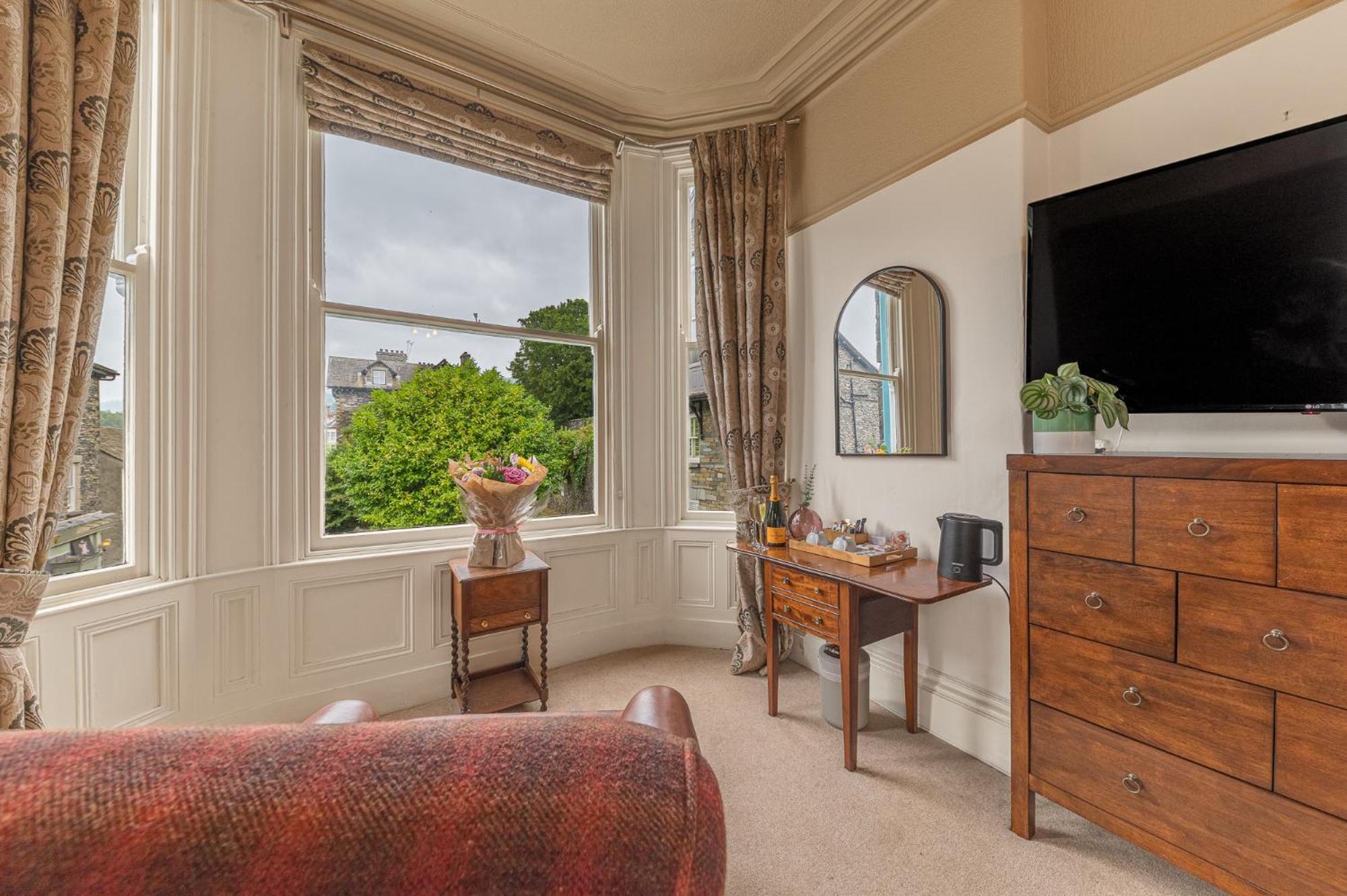 Hotel 1869 Ambleside Esterno foto