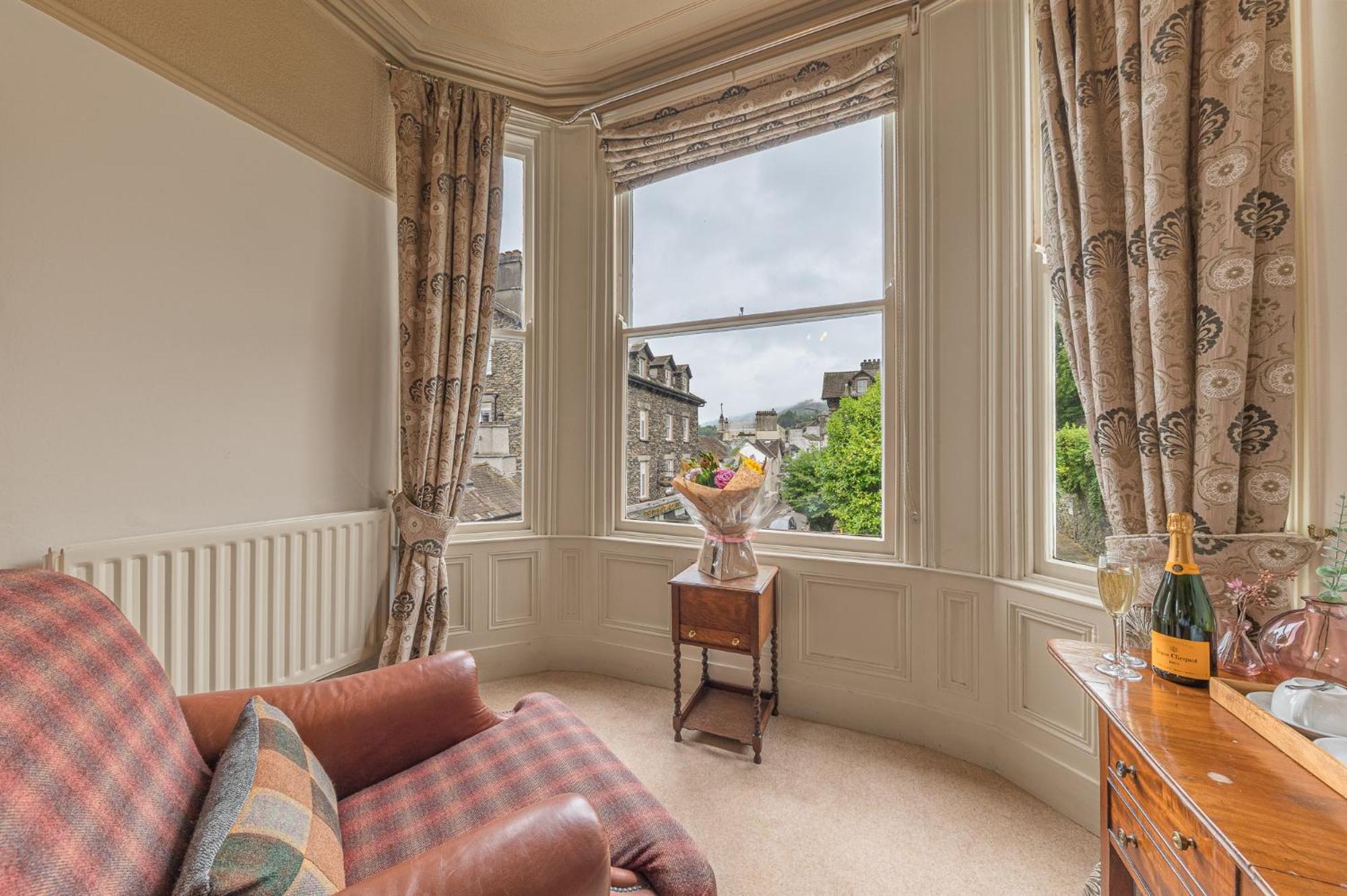 Hotel 1869 Ambleside Esterno foto