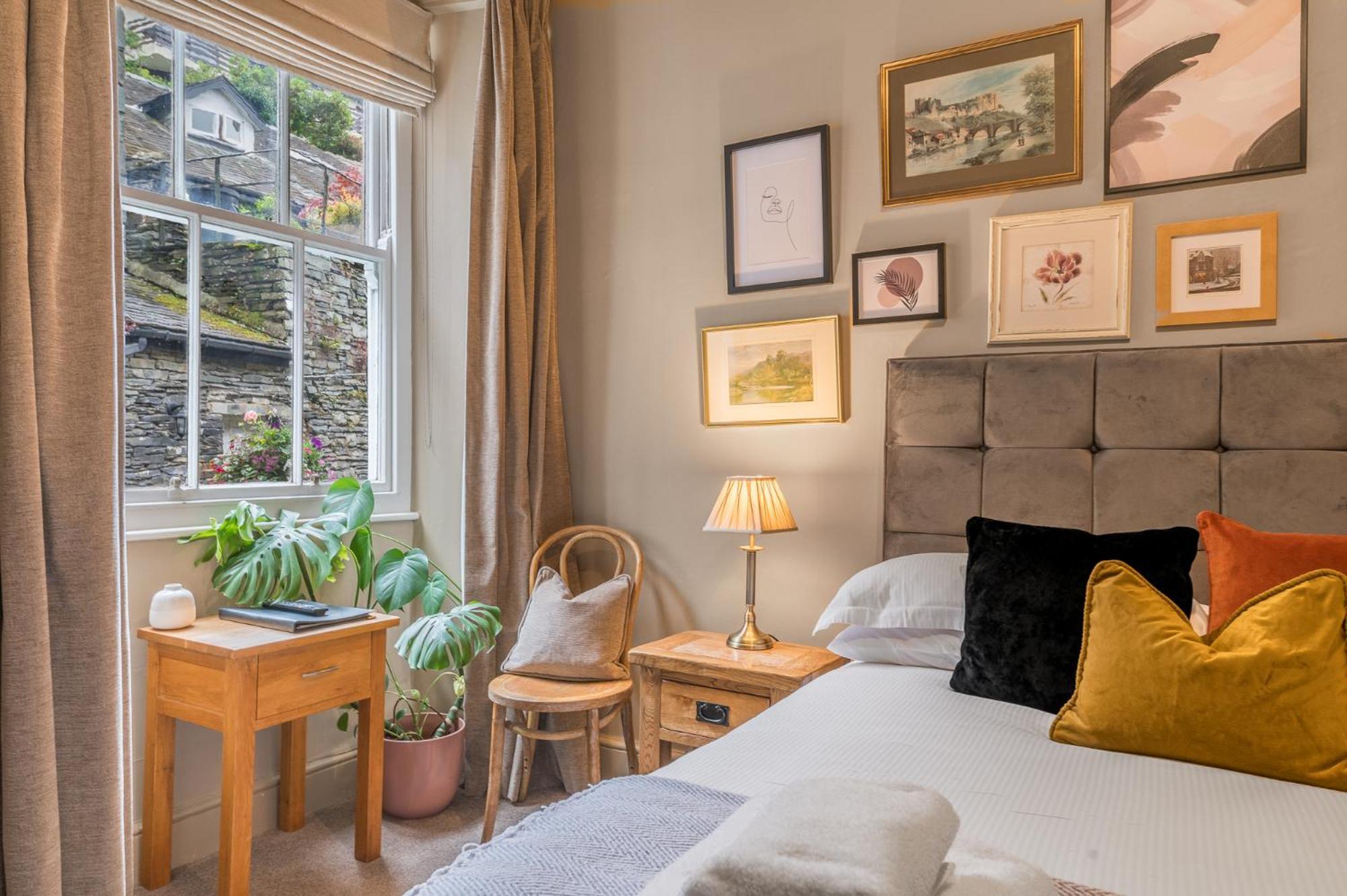 Hotel 1869 Ambleside Esterno foto