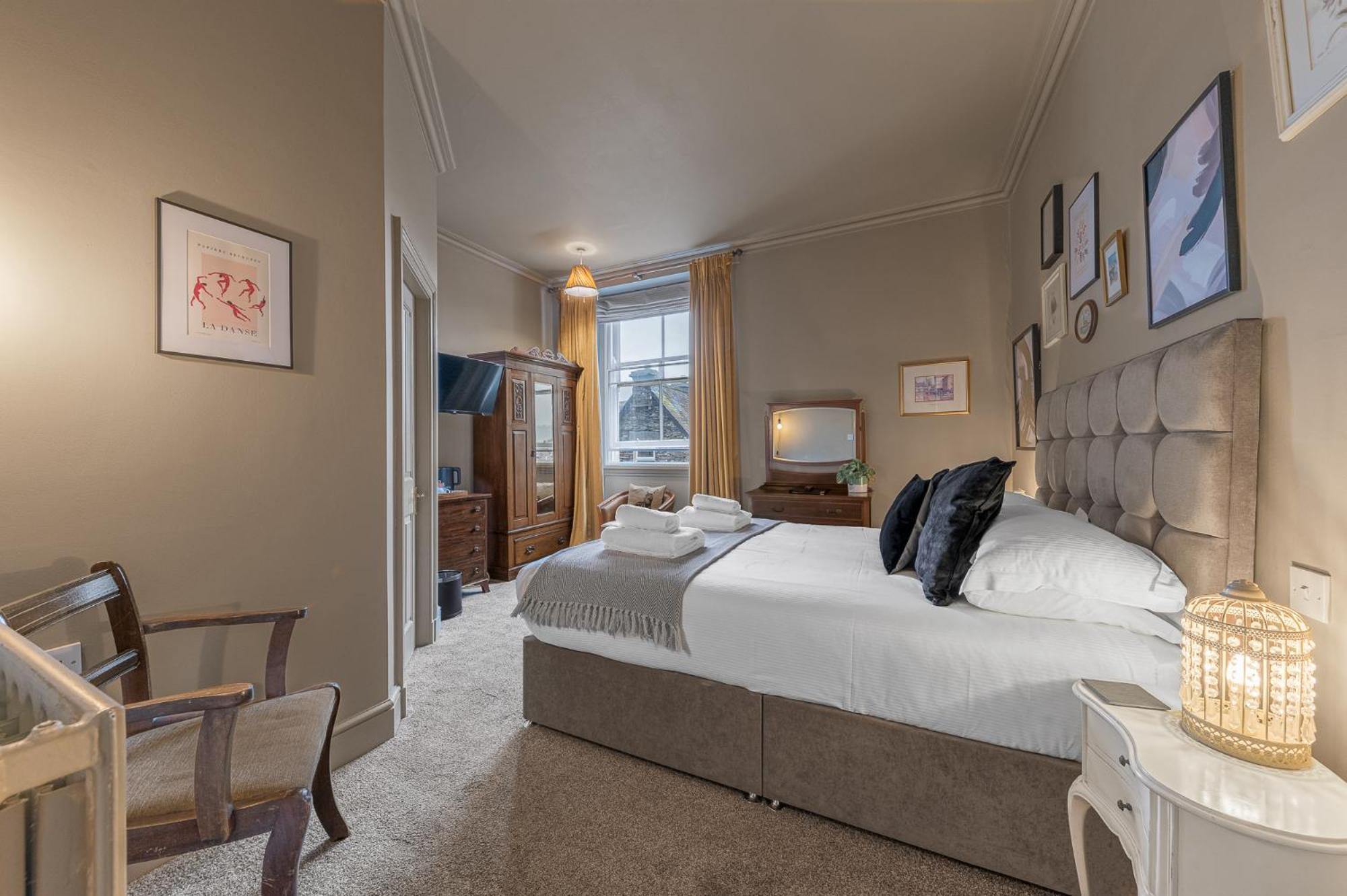 Hotel 1869 Ambleside Esterno foto