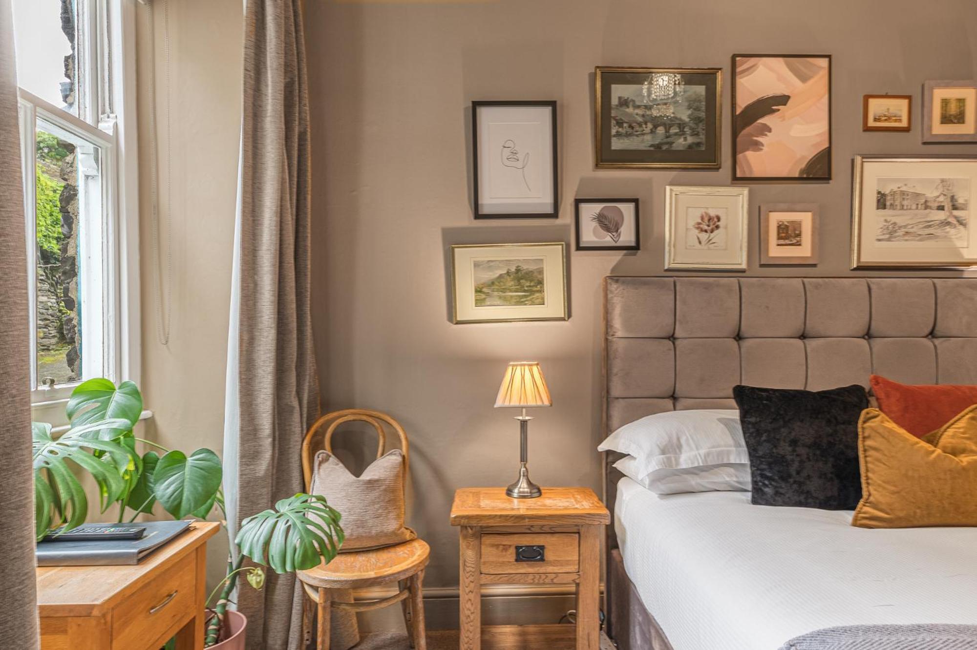 Hotel 1869 Ambleside Esterno foto