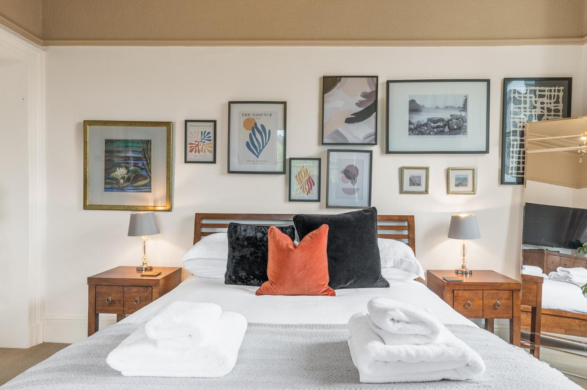 Hotel 1869 Ambleside Esterno foto