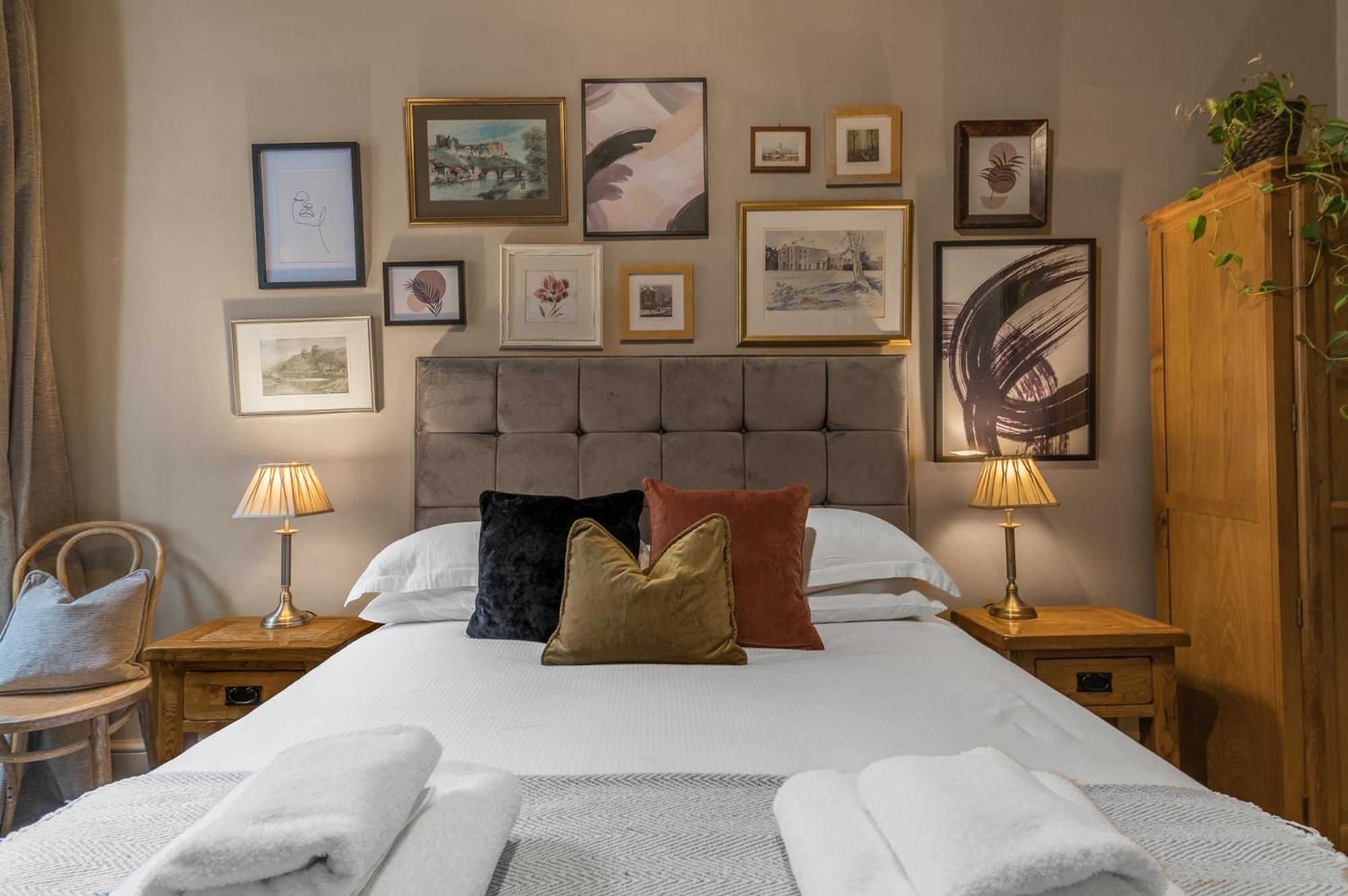 Hotel 1869 Ambleside Esterno foto