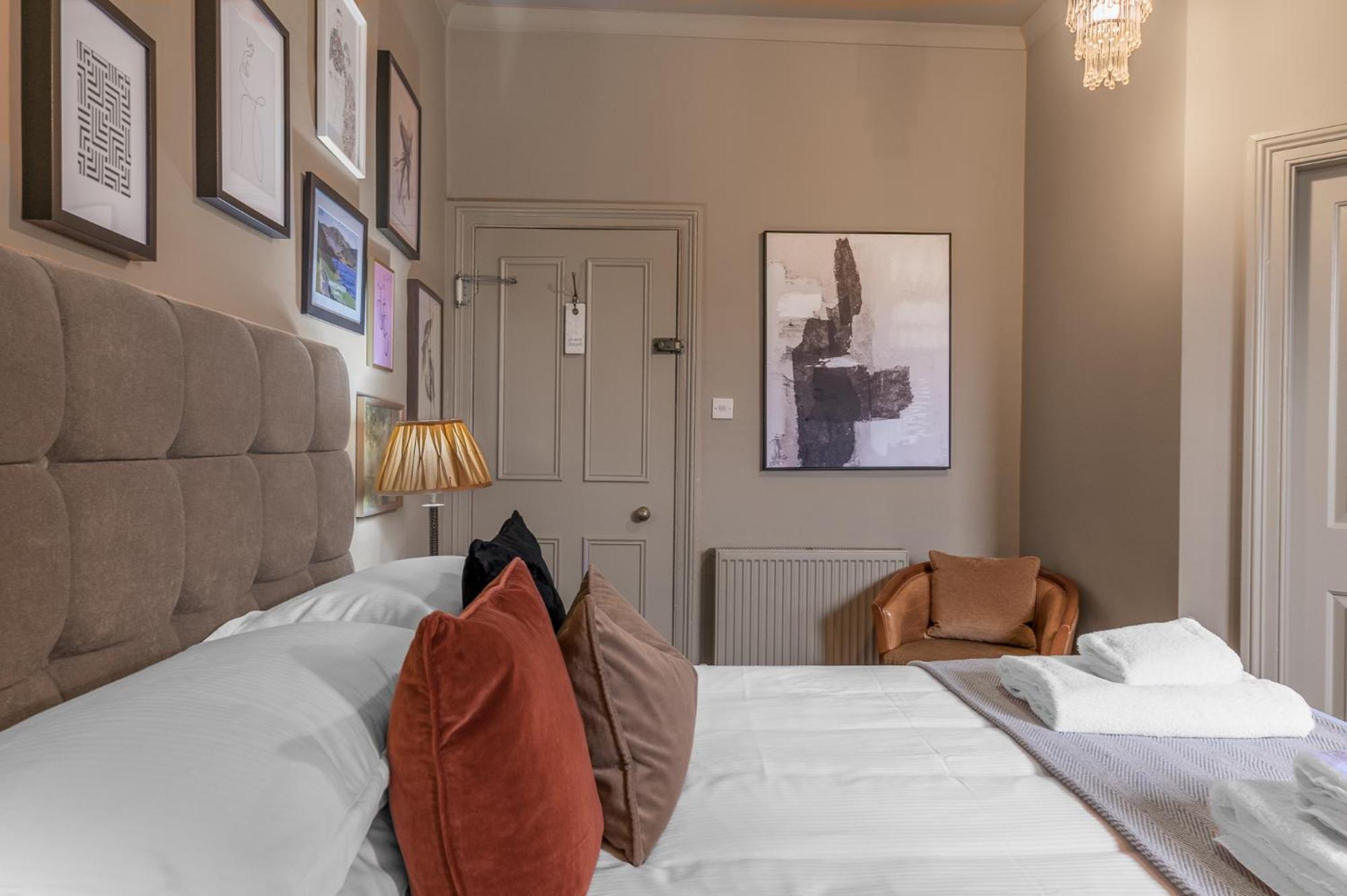 Hotel 1869 Ambleside Esterno foto
